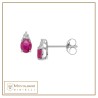Orecchini Comete Gioielli ORB 1029 | Comete Gioielli Catania